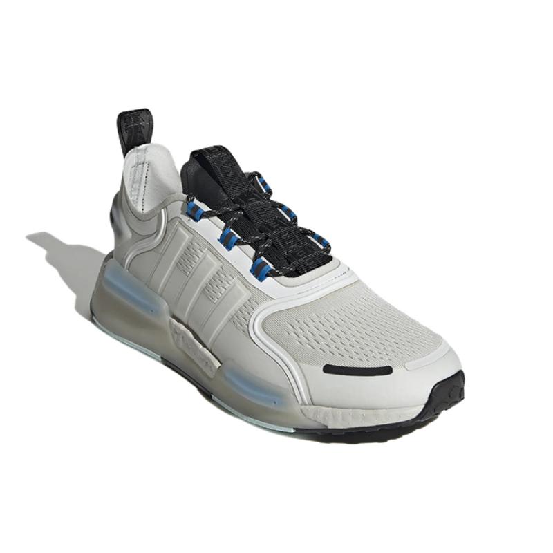 adidas Кроссовки NMD_V3 'Crystal White Blue Rush' GX2086