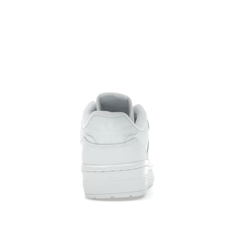 Adidas Кроссовки унисекс Rivalry Low Cloud White GX2272