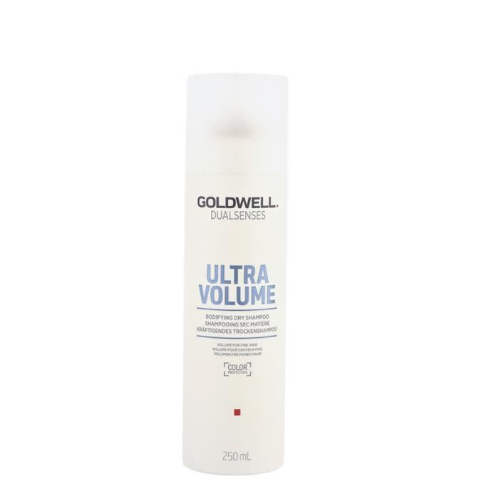 Goldwell Dual Senses Ultra Volume Bodifying Dry Shampoo 250ml.