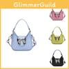Handbag Childrens Bow Lightweight Design May Also Armpit Bag Crossbody Bag