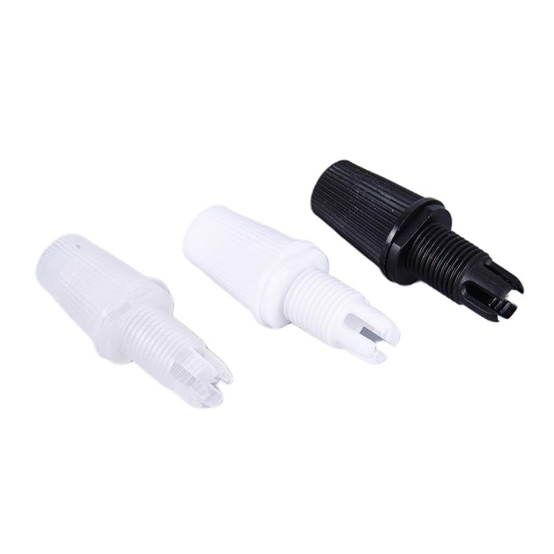 10Pcs Cable Clip Wire Cord Grip Cloth Pendant Light Lamp Socket Ceiling Rose