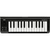 Clavier MIDI - KORG - microKEY2AIR-25 - Bluetooth - Autonomie 1 Mois - Couleur Noir