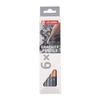 Set of 6 Graphite Pencils - HB To 8B - Royal Talens