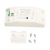 WiFi Smart Switch Handsfree Voice Control Breaker Home Appliance On Off Switch AC100?240V