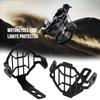 For VOGE 800 Rally DS800X 800DSX DSX800 800 DSX DS Accessories Foglight Guard Grille Cover Fog Lamp Auxiliary Light Protector