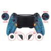 EXtremeRate PS4 Controller Кнопка «Задняя панель» Dawn FlashShot Trigger Stop Remap Совместимость с PS4 Controller JDM с платой обновления Переработанный задний корпус