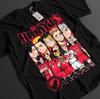 Футболка Haikyuu Футболка Шоё Хинаты Футболка Кагеямы Футболка Цукишимы Куроо Спортивная футболка Аниме