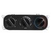Jeep Wrangler A/C Heater Control Unit - Air Conditioning Control Panel (55111840AE)