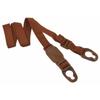 Stainless Steel Water Bottle Shoulder Strap, Replacement Shoulder Strap for SDC6, SDC8, and SDC10, Brown, 1.5 X 6.5 X 20cm (P-SDC6-SB)