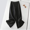 Wide Leg Pants for Women In Spring and Summer Straight Leg Pants Floor Length Pants
