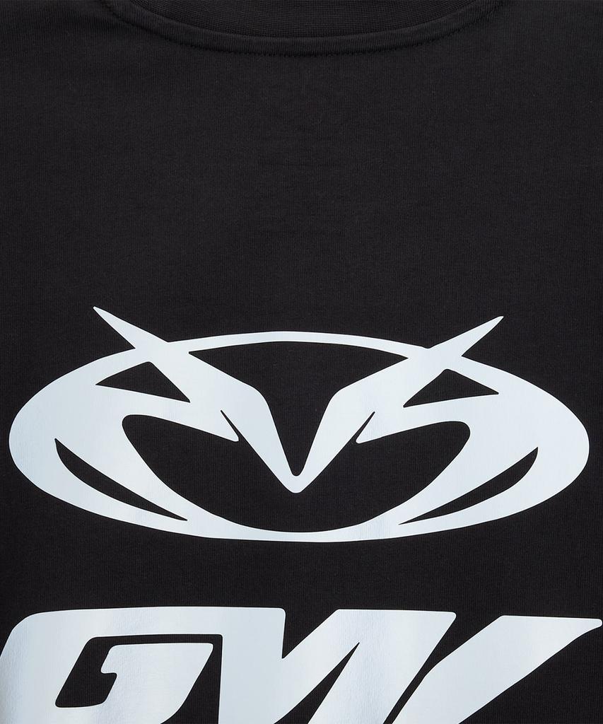 VANS Футболка с коротким рукавом Ap Gm - Черный / Vn000Xj6Blk1