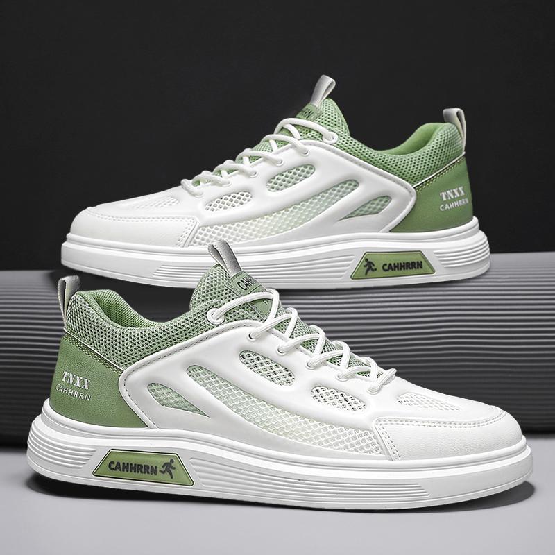 Модная дышащая обувь CYYTL для мужчин, летние кроссовки из сетки, повседневная уличная обувь для бега, тенниса, роскошная платформа, спортивная обувь для хайкинга, дизайнерские лоферы