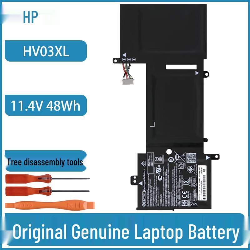 HP Аккумулятор для ноутбука серии X360 310 G2 K12