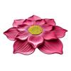 3D Sunflower Floral Plush Rug Non-Slip Backing Easy To Clean Various Sizes Living Room Rug Home Decor