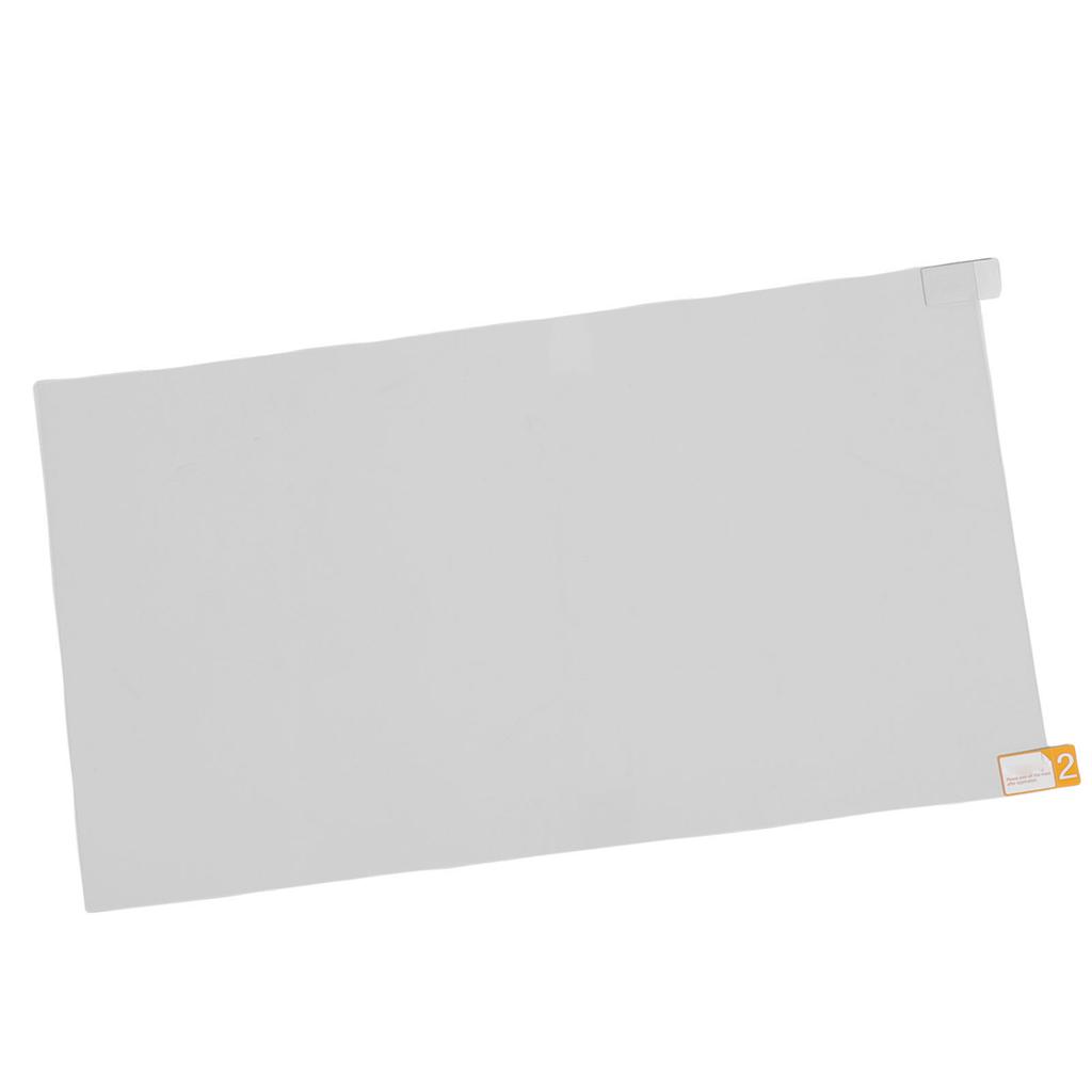 Computer Screen Prevent Blue Light Filter Film 23.8in Removable Blocking Protector for 16:9 Widescreen PC Laptop Display Eye Protecting
