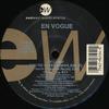 12inch Record EN VOGUE - My Lovin' (You're Never Gonna Get I 096194 EastWest Record 1992 US Dance & Electronica Used