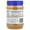 Peanut Butter Spread, The Bee's Knees®, 16 oz (454 g)
