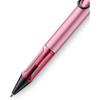 LAMY Ручка-шариковая ручка Lamy, На масляной основе, Ульстер, Осенний розовый, L2E6 Ограниченная серия, Регулярный импорт