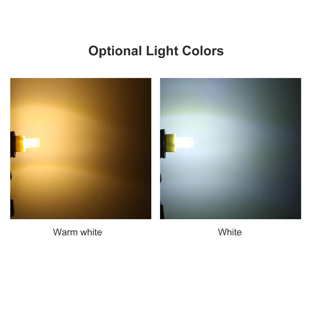 E12 Мини-светодиоды Лампы для домашнего использования 5 Вт Энергосберегающие лампы для холодильника Микроволновая печь