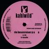 12inch Record PATRICK SPECKE & DAZE MAXIM - Rio Besenreiser P A KAHLWILD03 Kahlwild 2005 Germany Dance & Electronica Used
