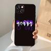 Чехол-кейс Omori для iPhone 16 15 14 12 Pro Max 11 13 Pro Max X XR XS MAX Plus 12 Mini Coque