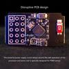 Y2GD ExpressLRS 2.4ГГц PWM Приемник 3/5 Канальный Точное Управление для Моделиста