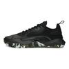 Кроссовки Fuse 2.0 MURPH Мужские Черные Cool-Mid-Grey Green-Moss 377968-01