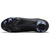 Nike Mercurial Superfly 8 Elite Fg Черный Светло-синий CV0958-004