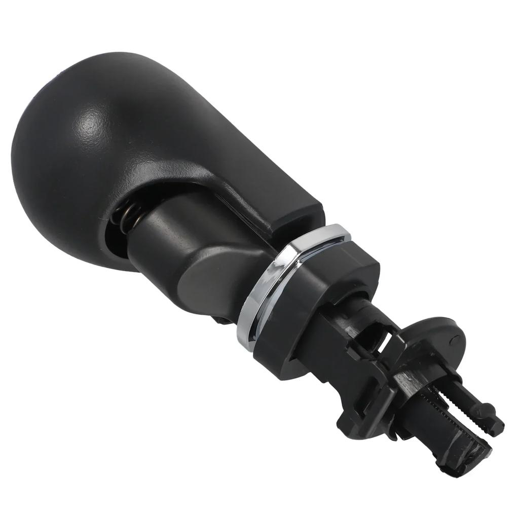 5-ступенчатая ручка переключения передач рычаг для Opel для Vauxhall Corsa D 2006-2014 автоматические переключатели передач головка штока ABS детали интерьера