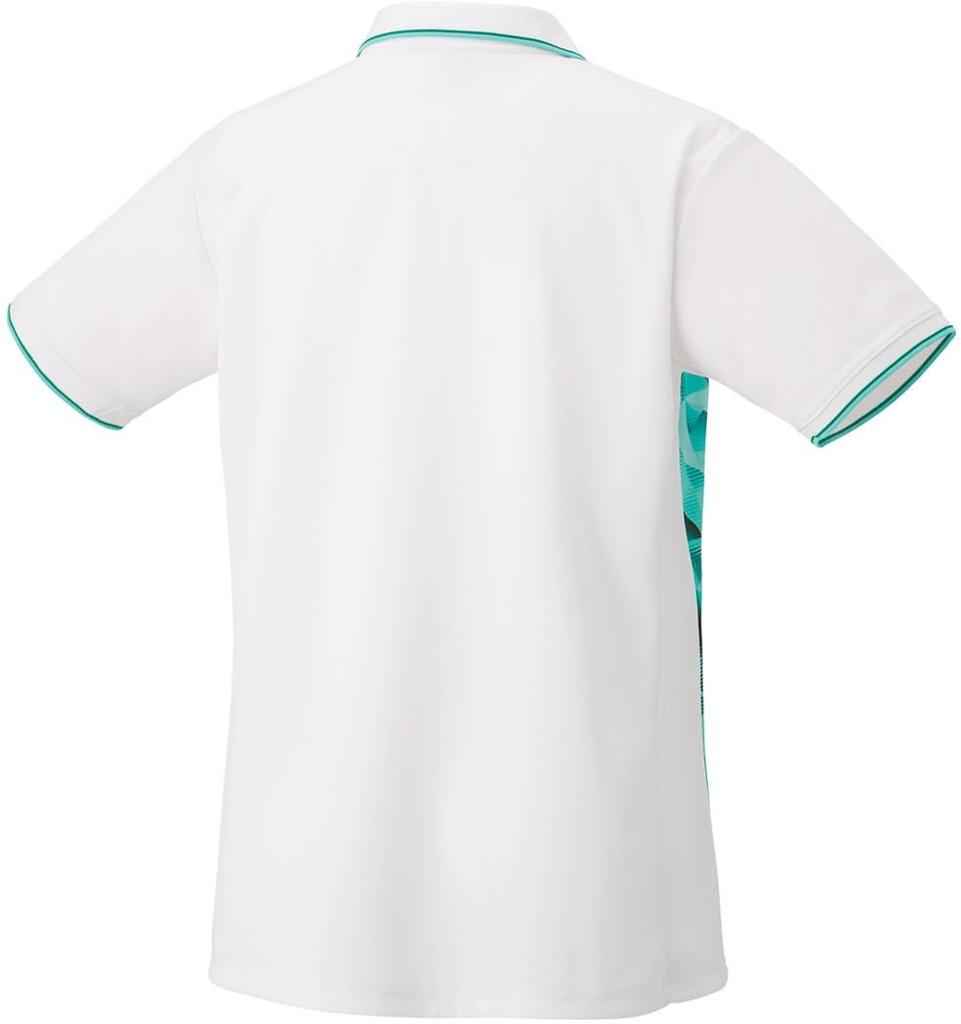 Yonex Game Shirt 20810 White L (011)
