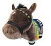 SK Japan Character Fancy Division Characterfancy Thoroughbred Collection Fluffy Big Plush Toy 35x45cm (skjapan Section) (Kiseki)