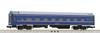 TOMIX N Gauge Ohane East Specification Extension 9532 Railway Model Passenger Car 25-100 Hokutosei/JR