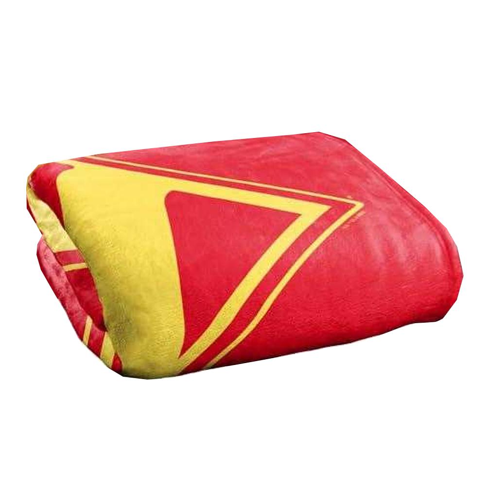 Superman Shield Blanket