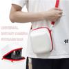 Universal Instant Camera Storage Bag Protective Cover for Polaroid GO/One Step 2/NOW+ Travel