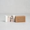 Seigyoku Soap Clean Skin 115g Ahara/YUAN (Yuan)