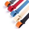 Dux Ducis Magnetic Strap Strap For Watch 7 / 6 / 5 / 4 / 3 / 2 / Se (41 / 40 / 38Mm) Magnetic Band Blue (Chain Version)