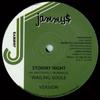 12-дюймовая пластинка WAILING SOULS / ROBERT LEE - Stormy Night; Версия / Милая леди JFR1220 Пижамы/Джа Финг 1987 Великобритания Регги, Ска и Даб