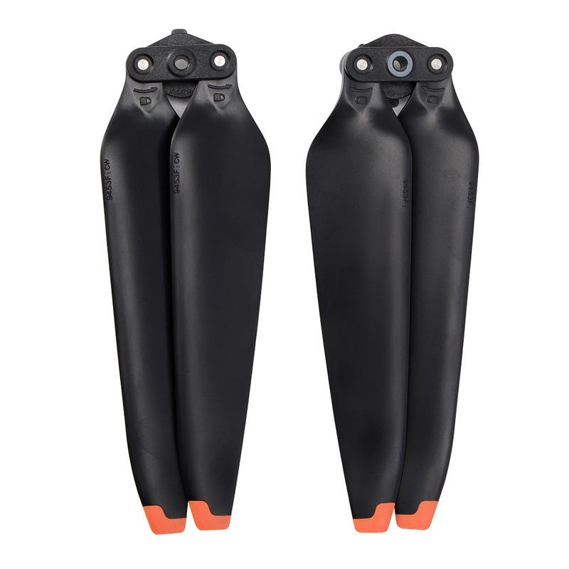 9453 Propeller Blades DJI Mavic 3 Drone Replacement Props Quadcopter Parts Lightweight Durable Aviation Grade Material