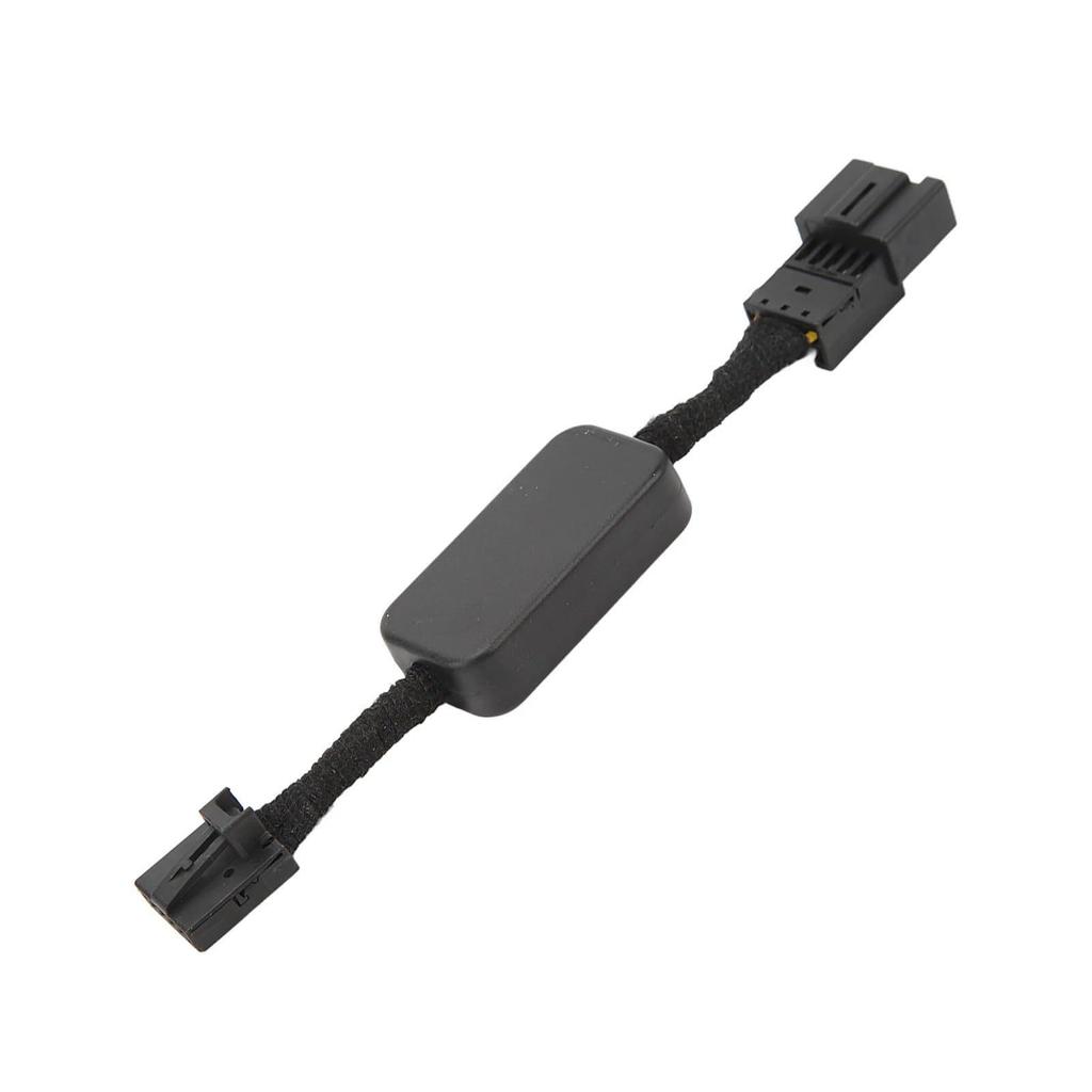 Отключатель системы Старт-Стоп для Skoda Kodiaq (2016-2023) & Karoq (2017-2023).