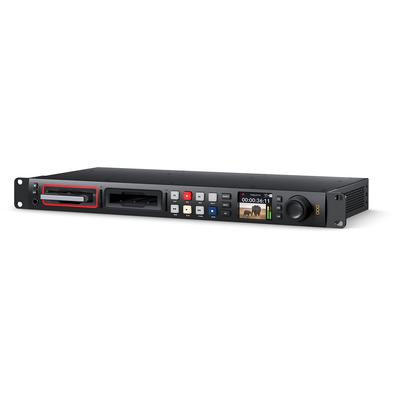 Blackmagic Design Студийный HD Pro Черный []HyperDeck