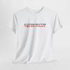 Corvette Racing T-Shirt – Unisex Motorsport Cotton Tee for Men Women Fans