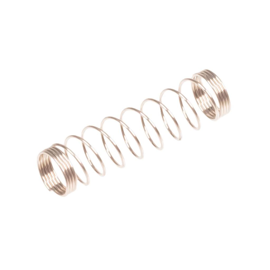 Пружина рычага карбюратора C3-El18B;Эл32; Эл17Б;Эл42