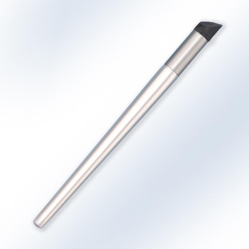 1/3 шт. Многоразовые блендеры для рисования, губка для смешивания, ручка, инструмент для смешивания пастели, для масляной живописи, моющаяся кисть для растушевки эскизов