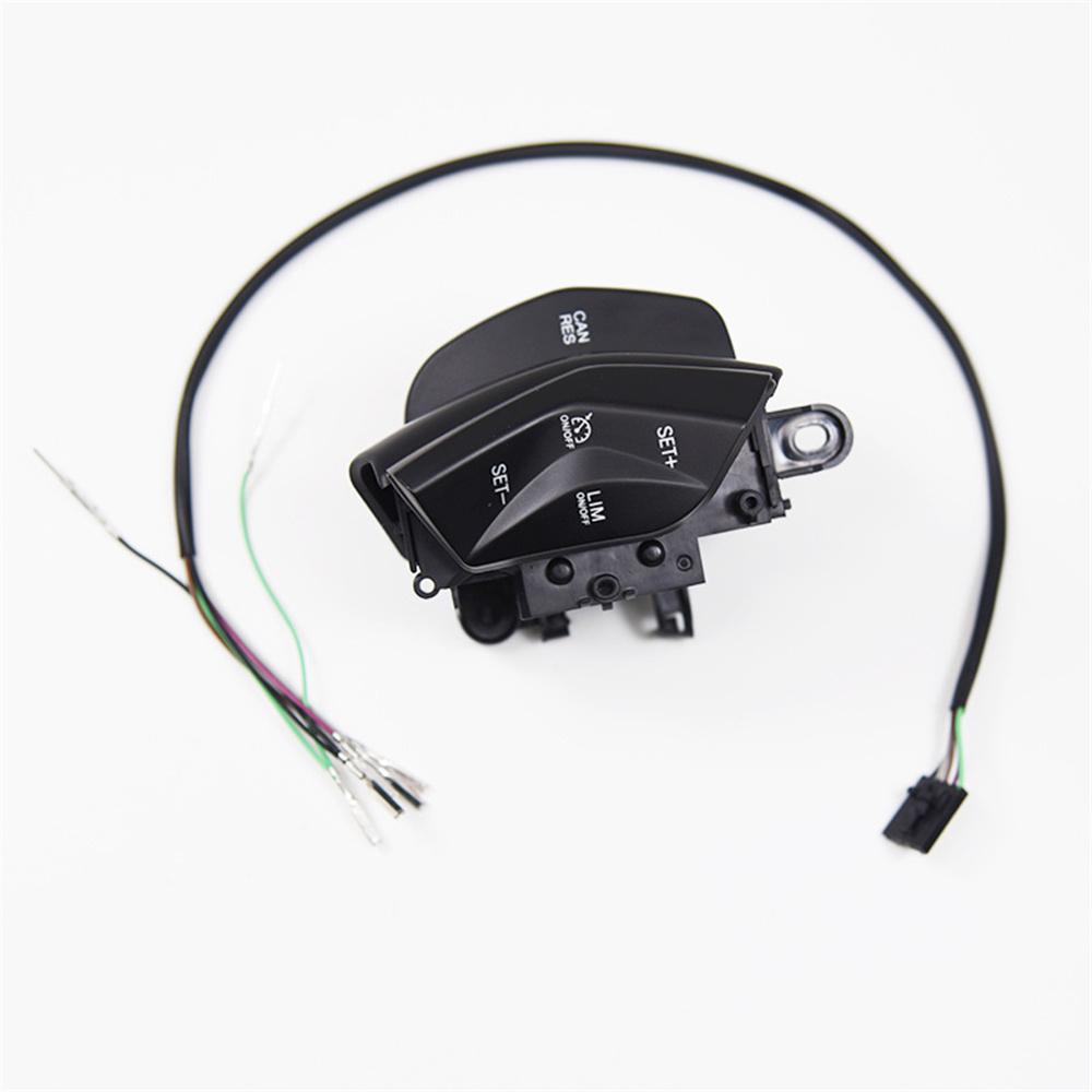 Steering Wheel Cruise Control Switch For Ford Focus 3 2012-2014 / Kuga 2012-2015