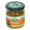 Natural Glass Jar of 120g Bee Pollen