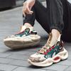 Обувь для мужчин Кроссовки Весенняя мода Легкие уличные дышащие мужские кроссовки Повседневные спортивные теннисные туфли для спортзала