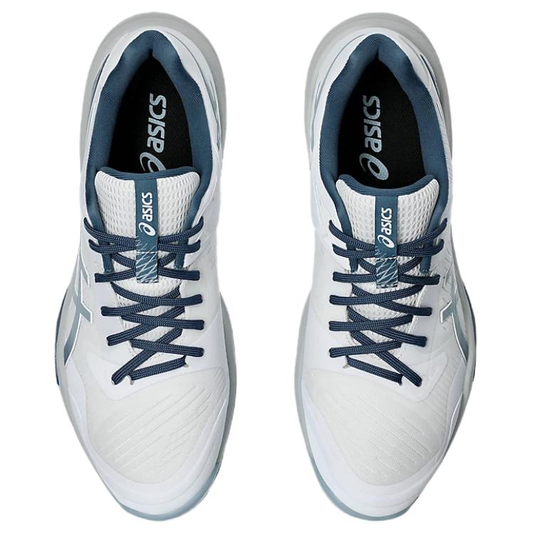 Asics Sky Elite Ff 3 Белый Дельфиний Серый 1051A080-100