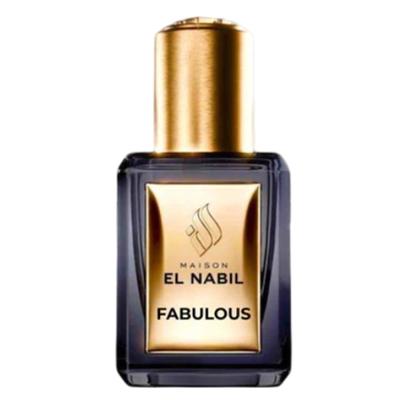 El Nabil - Экстракт Парфюма Fabulous -
