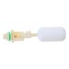Water Float Valves with Adjustable Arm Water Filter Float Ball Valves Durable