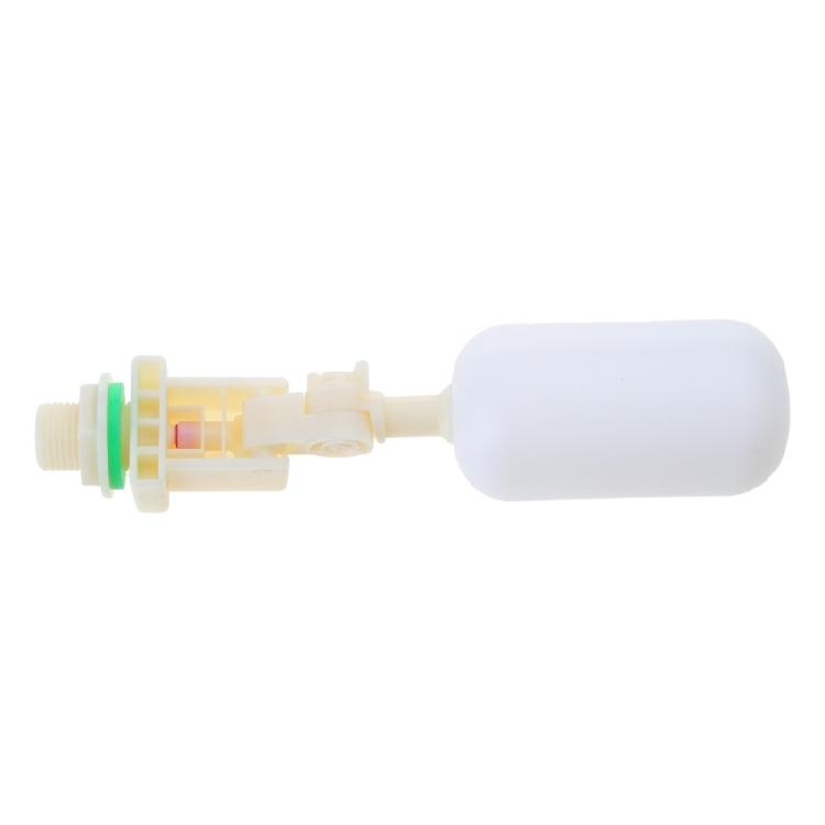 Water Float Valves with Adjustable Arm Water Filter Float Ball Valves Durable